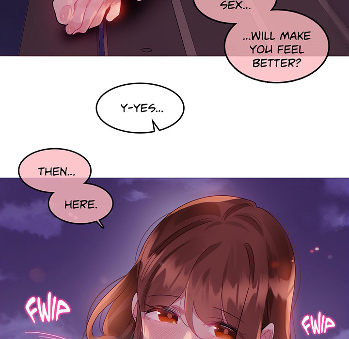 A Pervert's Daily Life - episode 91 - 33