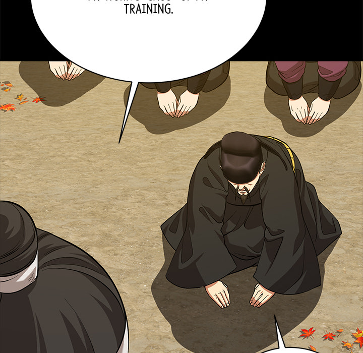 Swole Joseon - episode 13 - 87