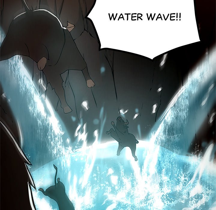 Useless Wizard - episode 14 - 79