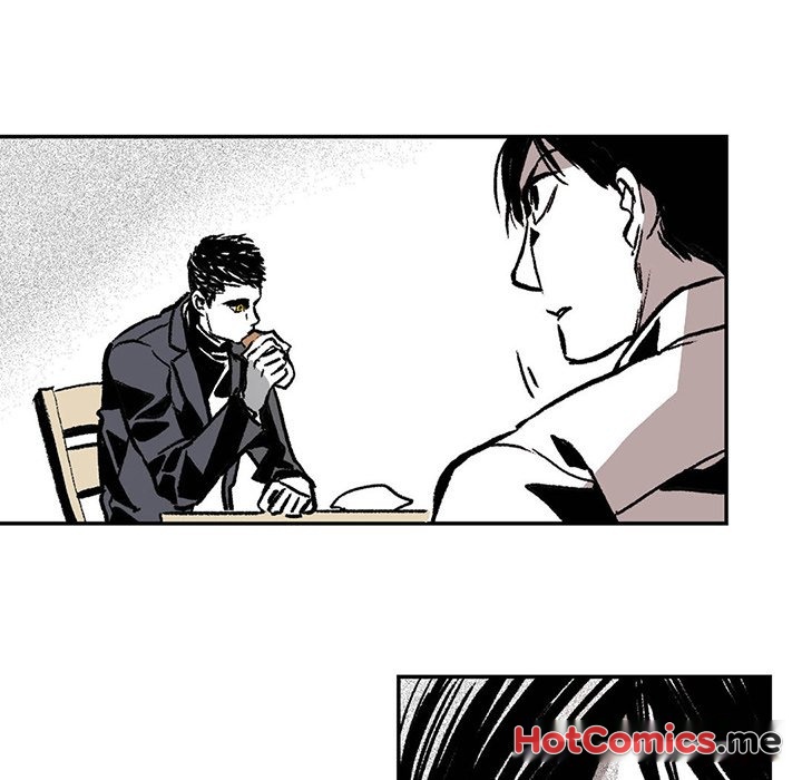 The Warehouse - episode 3 - 104