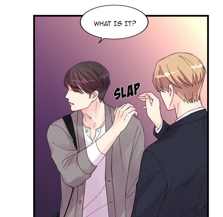 A Nonsense Relationship - episode 20 - 80