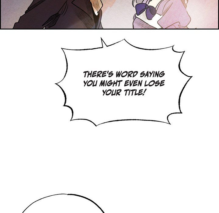 The Villainess Behind the Mask - episode 43 - 7