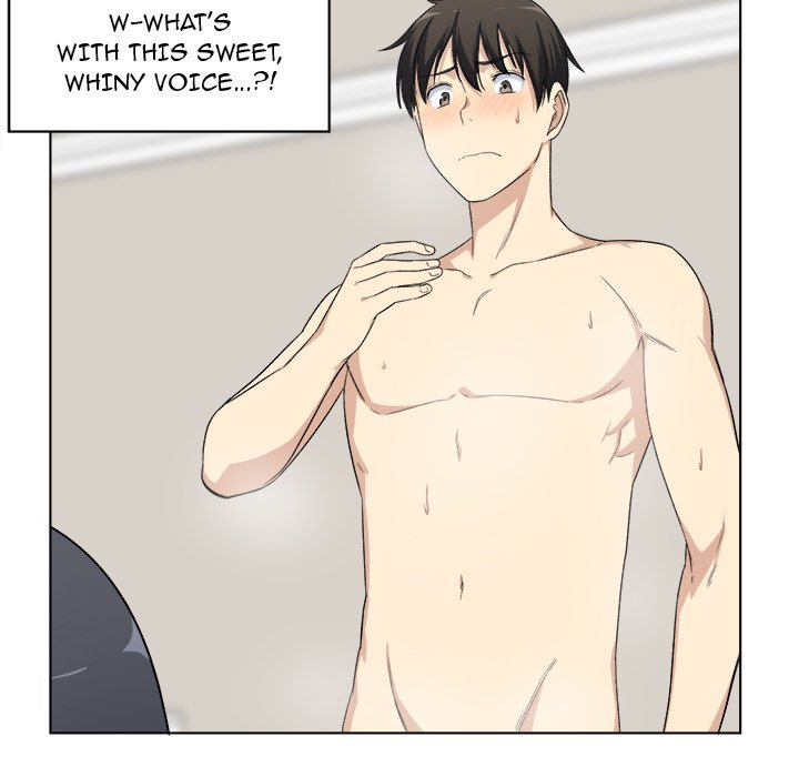 Excuse me, This is my Room - episode 17 - 58