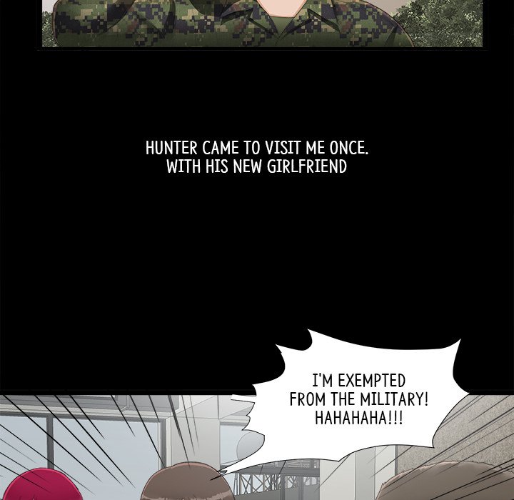 The Secret Friend - episode Prologue - 9