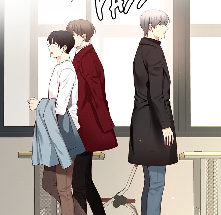 A Guy Like You - episode 50 - 57