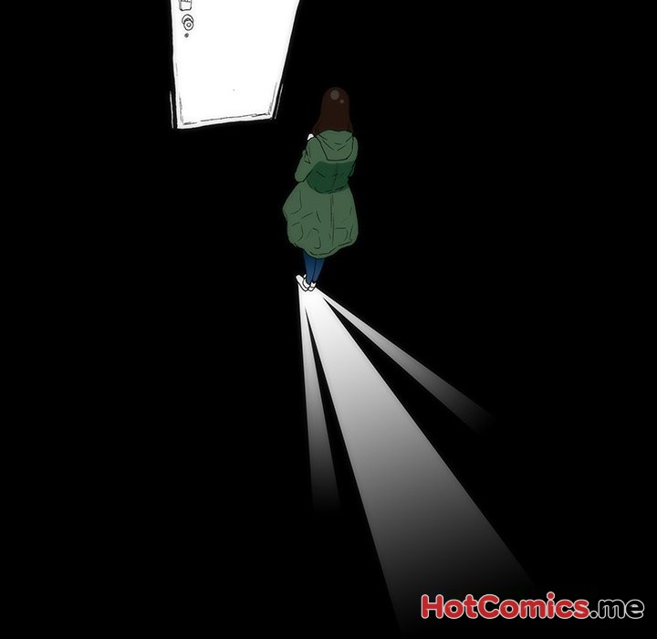 Can't See Can't Hear But Love - episode 10 - 128