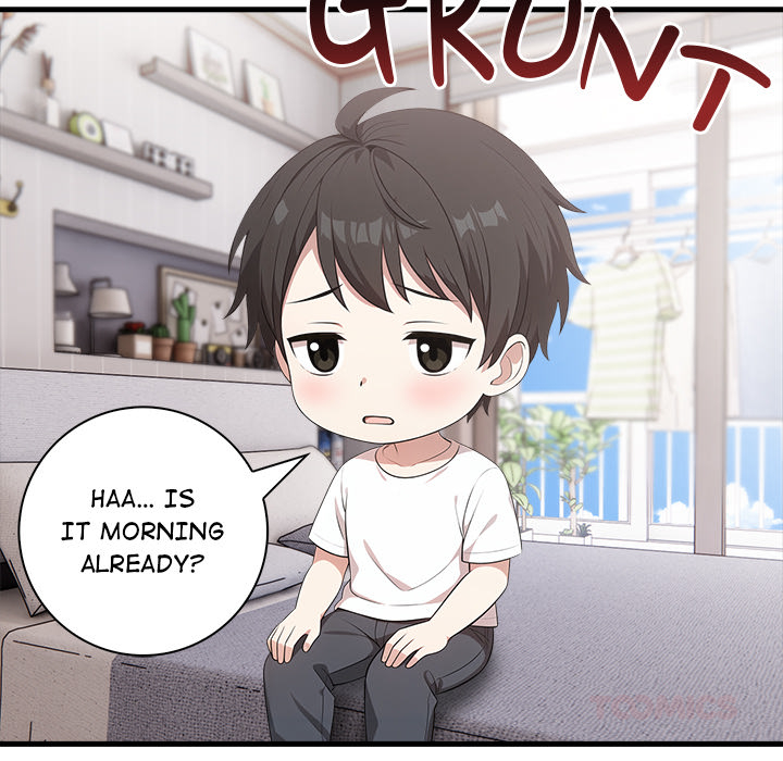 Scum of the Earth - episode 4 - 7