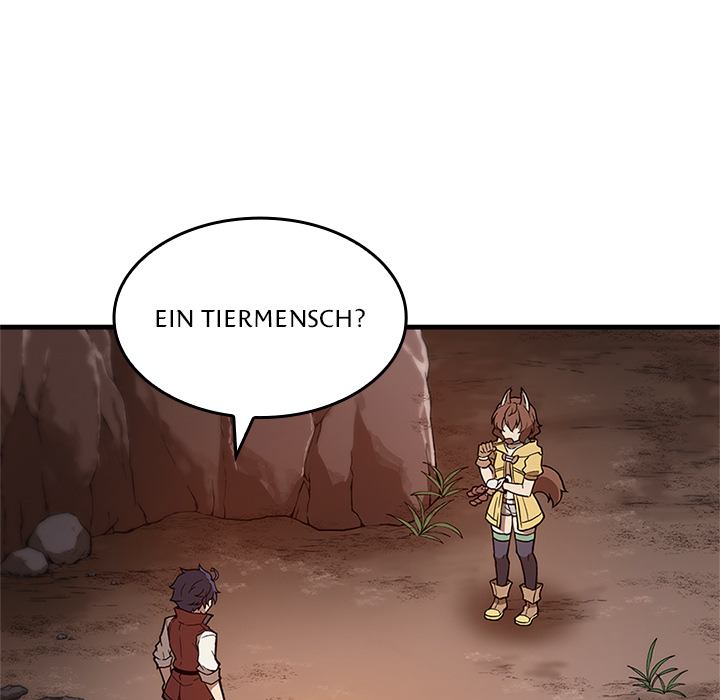Magischer Nichtsnutz - episode 7 - 9