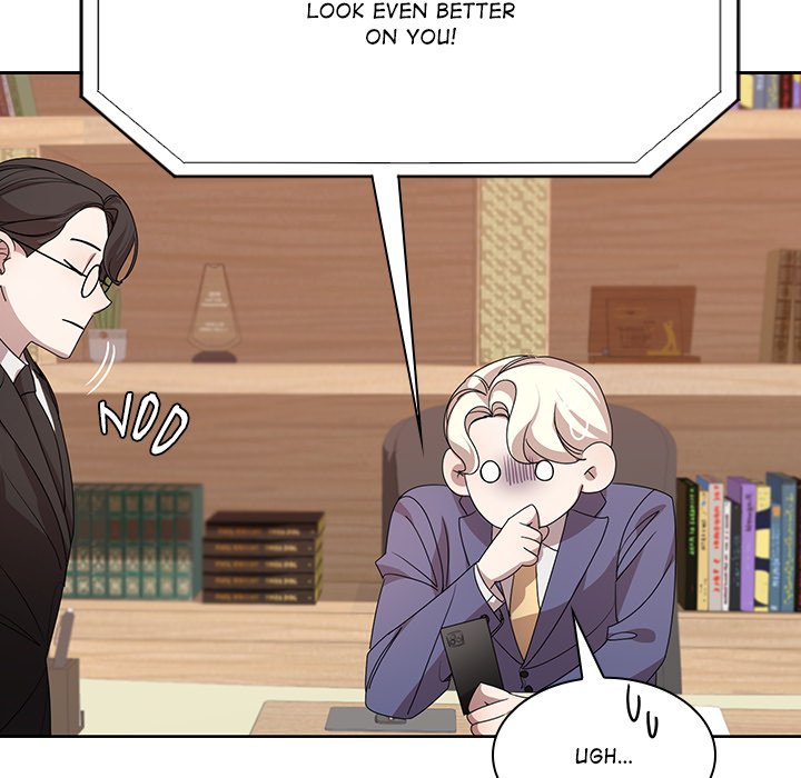 Look at Me - episode 3 - 77