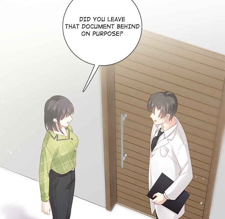 A Young Case of Hearts - episode 28 - 89