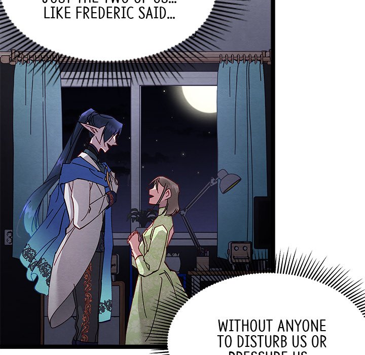 That Couple Has A Secret - episode 48 - 78