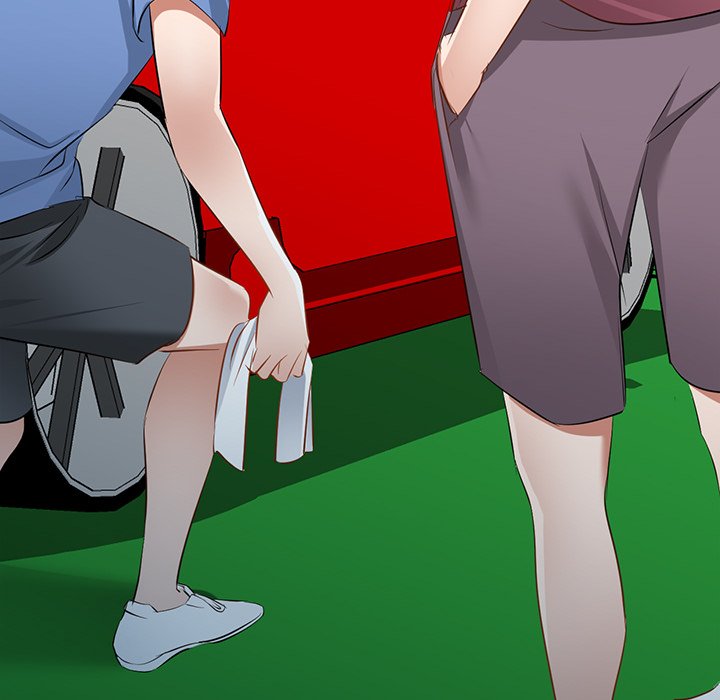 Don't Seduce Me! - episode 20 - 160
