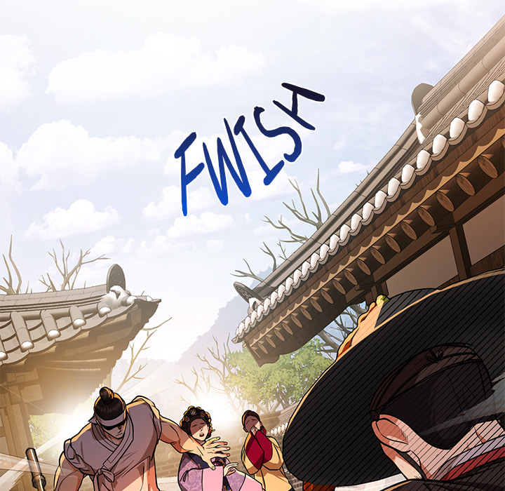 Swole Joseon - episode 5 - 78