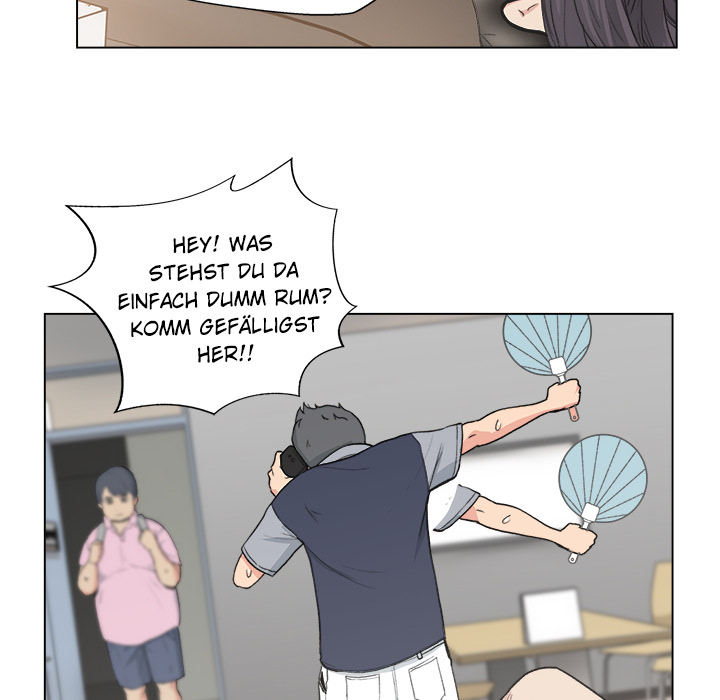 Soojungs Comicladen - episode 1 - 13