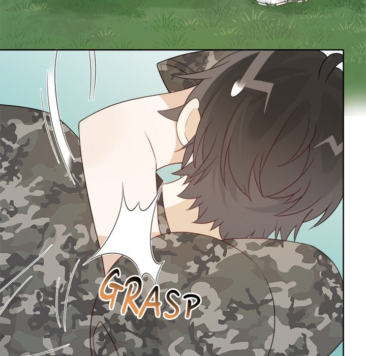 Can't Defy Fate - episode 3 - 85