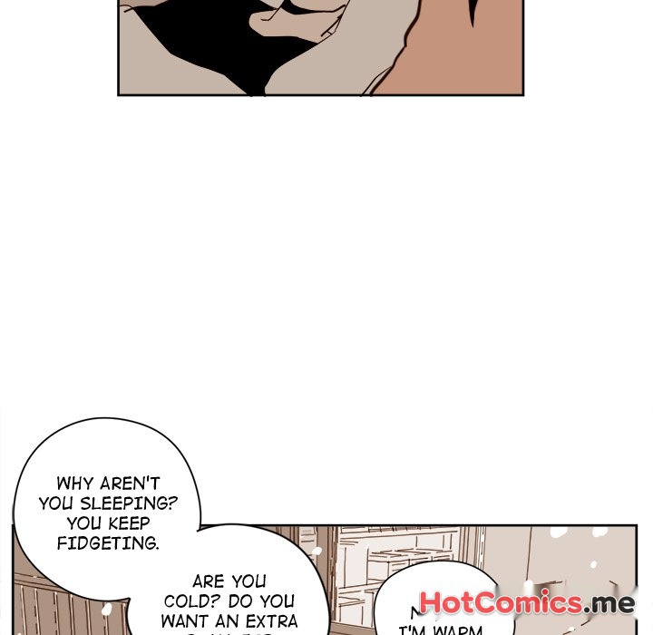 Summer Snow - episode 13 - 30