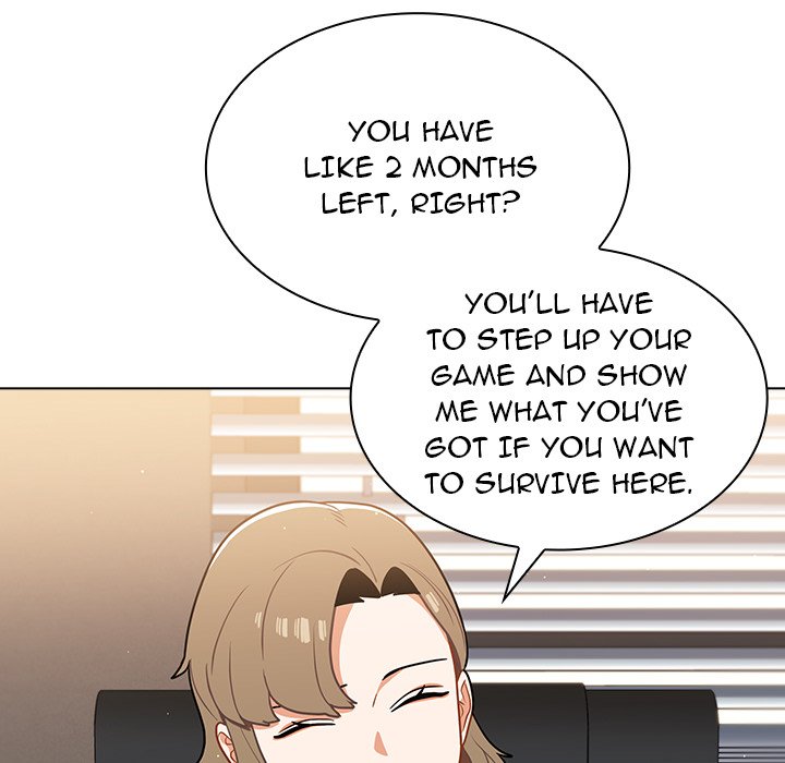 Naughty Little Secret - episode 14 - 19
