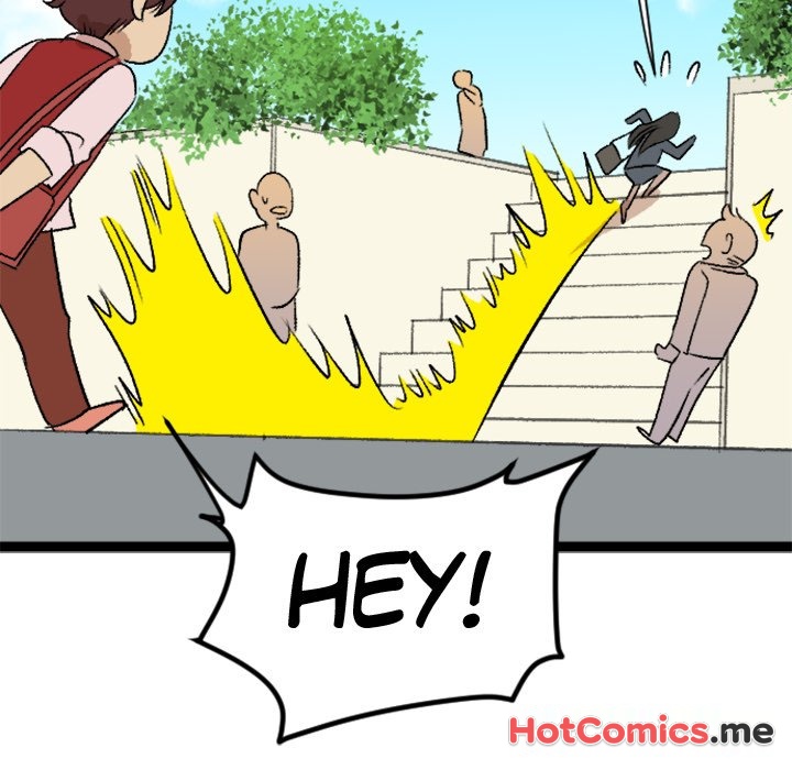 Fan Service! - episode 8 - 15