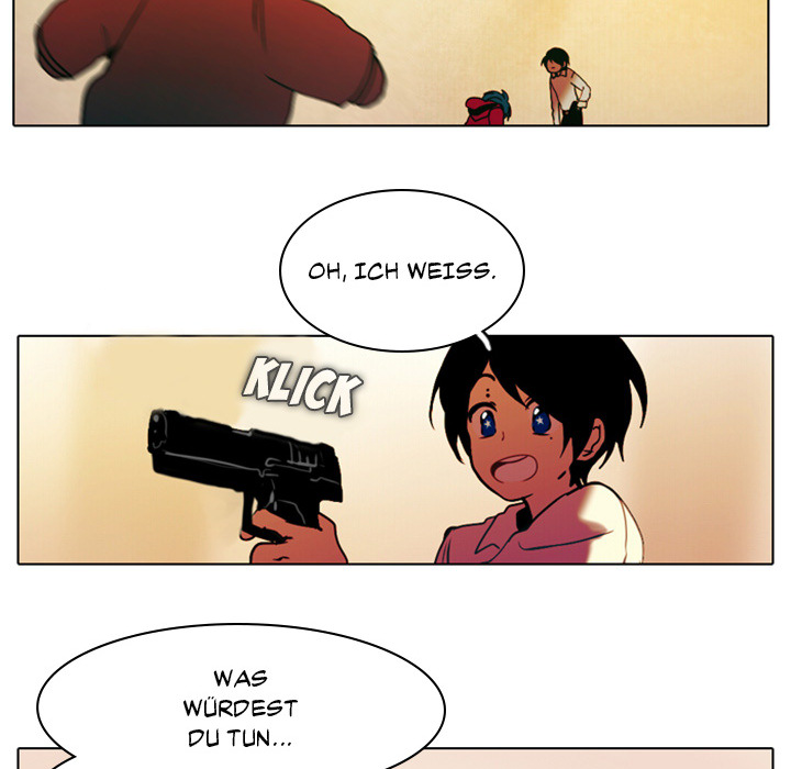 End und Save - episode 29 - 44