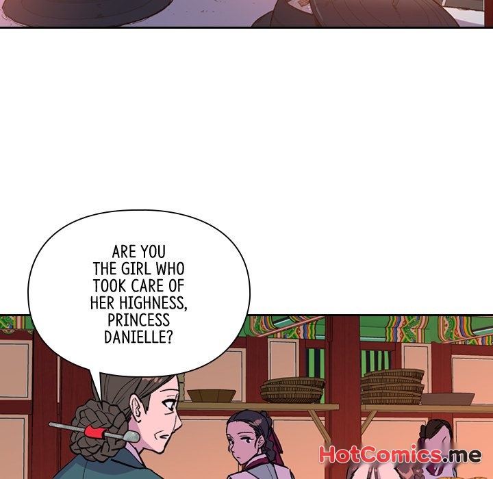 The Princess's Guard - episode 14 - 73