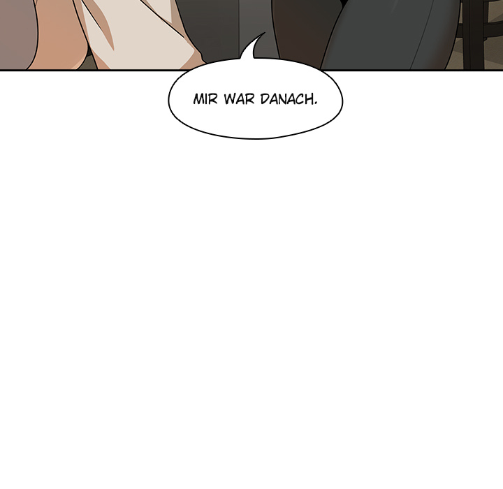 Tatzen auf dem Campus - episode 1 - 14