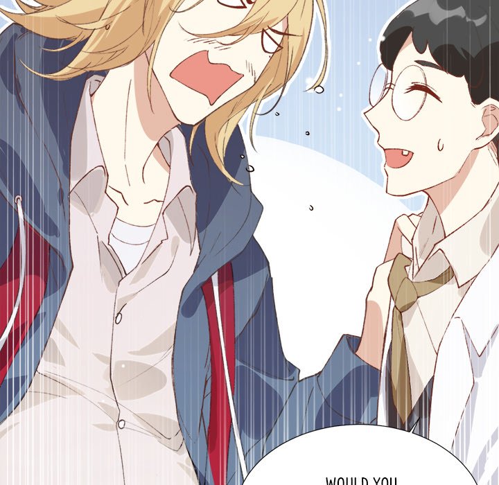 Strange Family - episode 1 - 13
