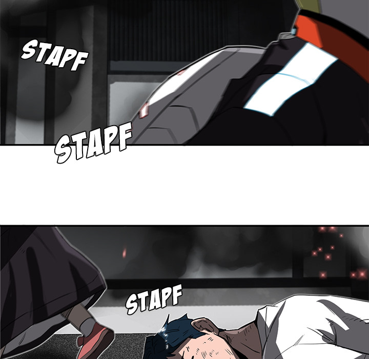 Stardust - episode 13 - 8