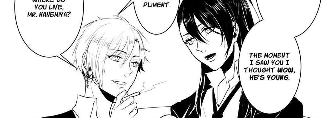 Warm Coffee - episode 1 - 66