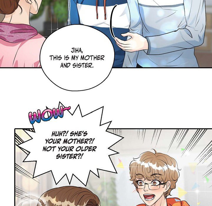 Come Be My Teacher - episode 22 - 10