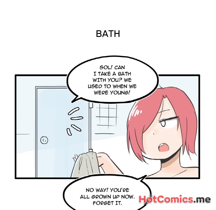 The Amazing Siblings - episode 9 - 6