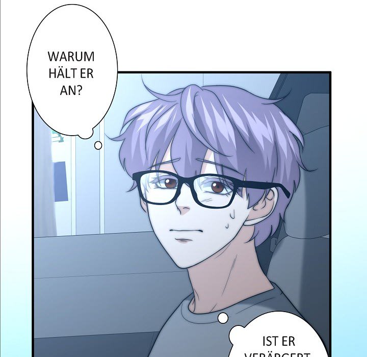 Die geheime Liebe des Omega K - episode 21 - 68