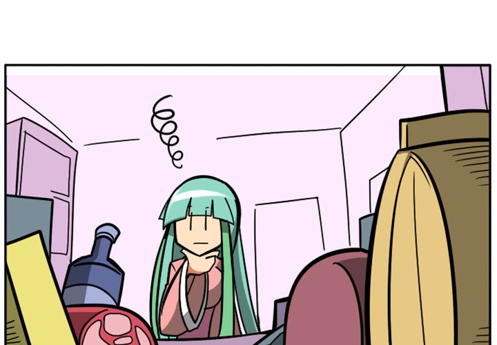 Maki and Friends - episode 63 - 1