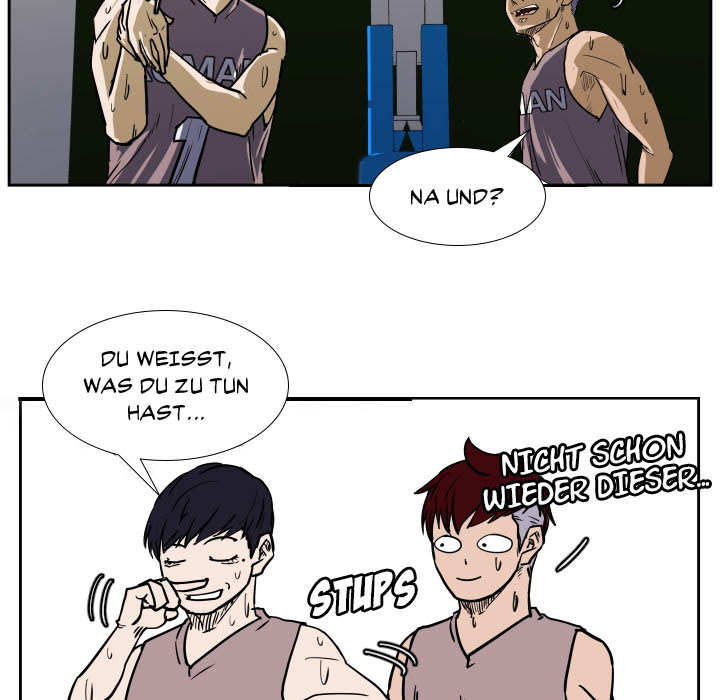 Tweener - episode 30 - 80