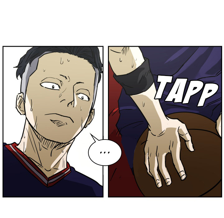 Tweener - episode 60 - 102