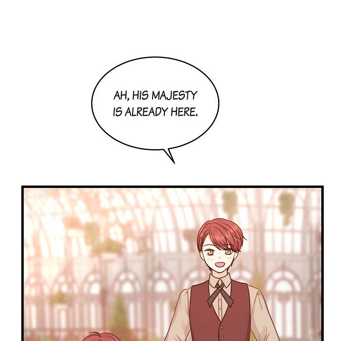 Hold on, Crown Prince! - episode 31 - 42