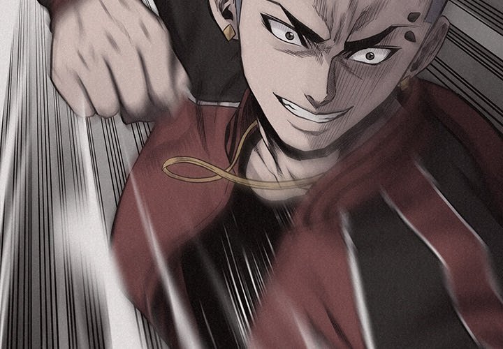 Pounding - episode 21 - 3