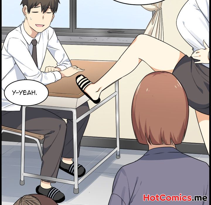 Excuse me, This is my Room - UNCENSORED - episode 1 - 27