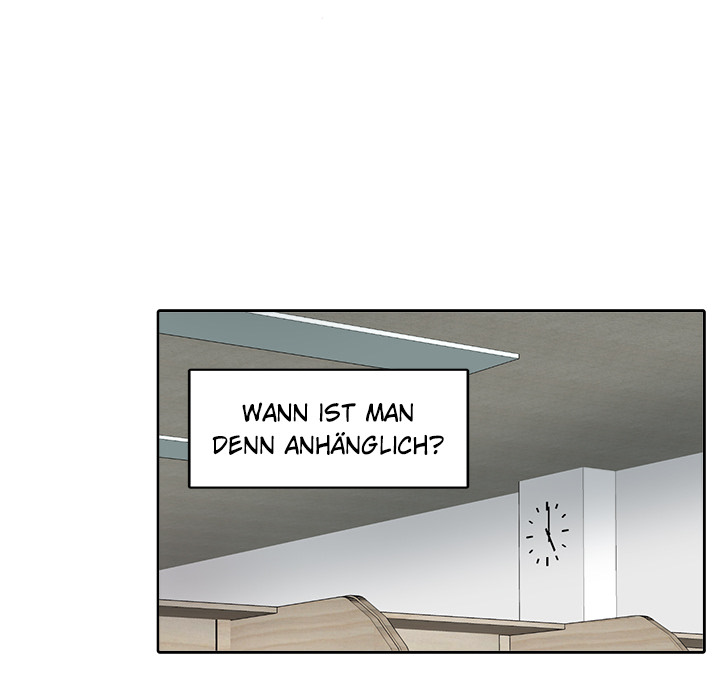 Liebe Lieber Nicht - episode 2 - 62