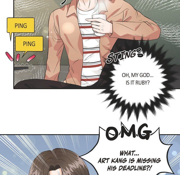 Come Be My Teacher - episode 17 - 68