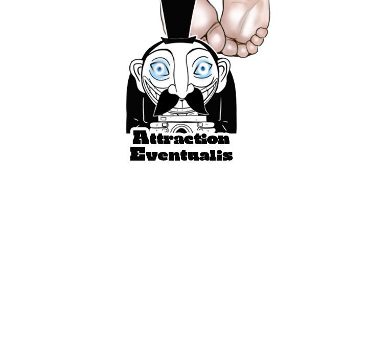 Attraction Eventualis - episode 11 - 162