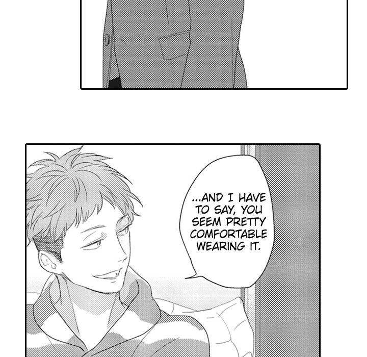 The Uninvited Cat and His Fickle Master - episode 5 - 26