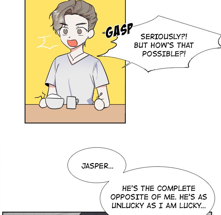 Unluckily Lucky - episode 29 - 16