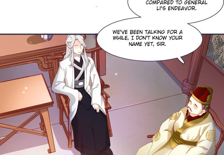 General and Her Medic Lover - episode 3 - 1