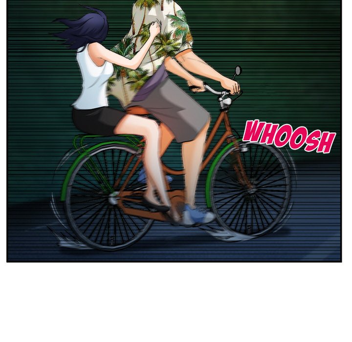 Dating Contract - episode 30 - 15