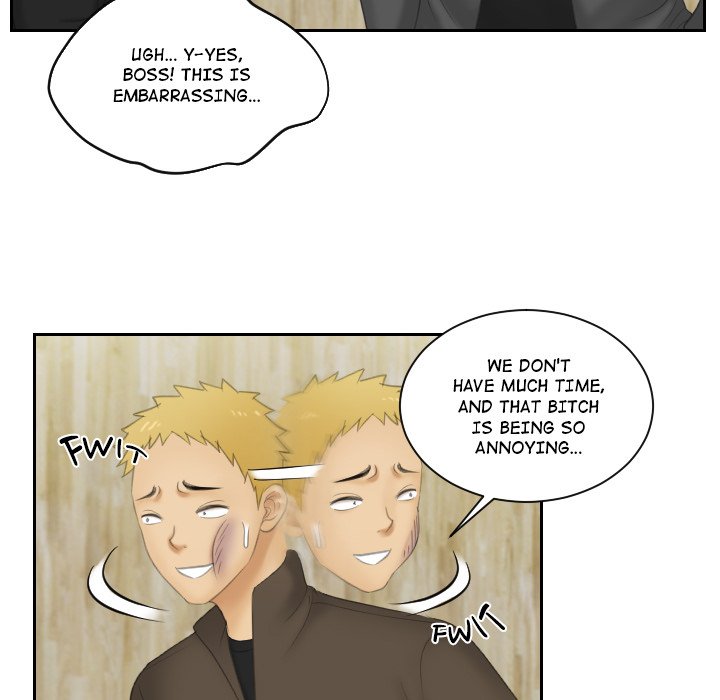 My Love Companion - episode 12 - 40