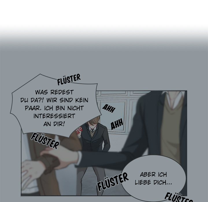 Liebe Lieber Nicht - episode 24 - 10