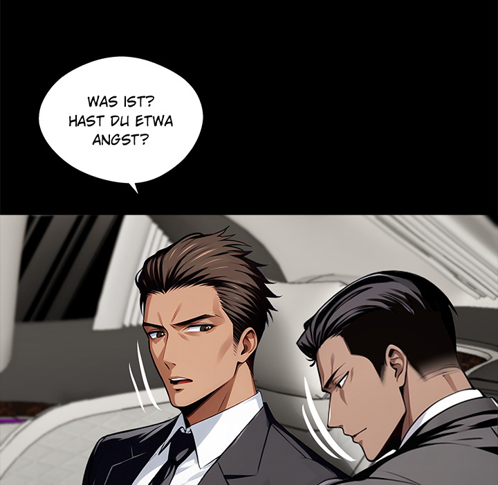 Workaholic Gangster - episode 38 - 41