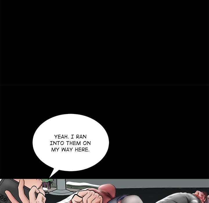 Immoral Family - episode 4 - 121