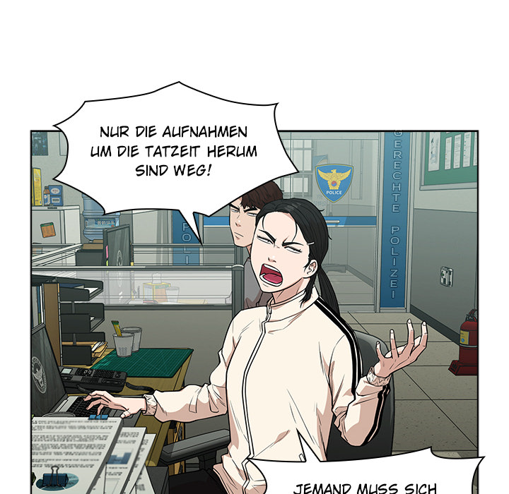 Malcolm, der Stardetektiv - episode 14 - 21