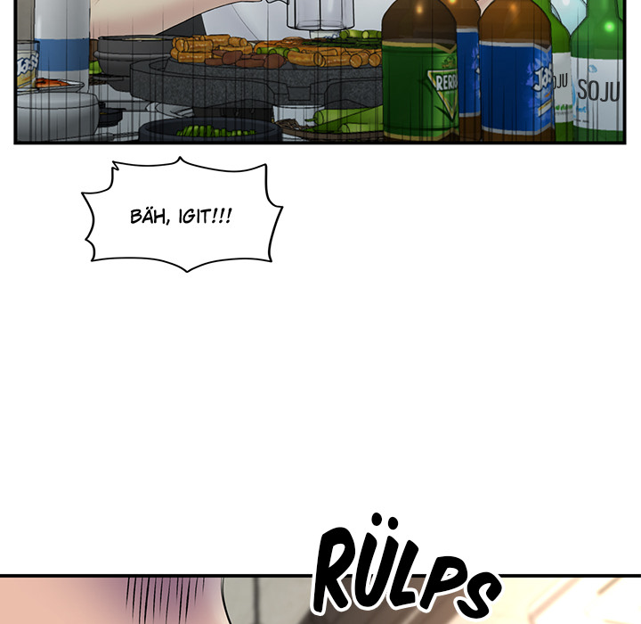 Alte Liebe rostet nicht - episode 3 - 69